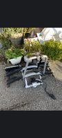 Auto -Velo -Kupplung