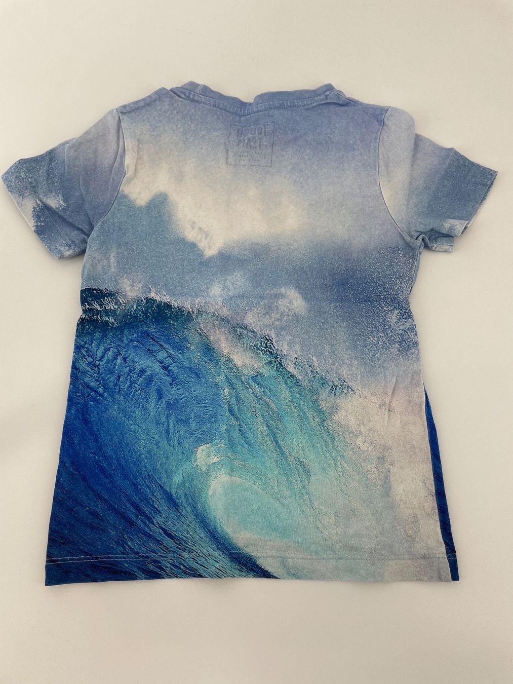 C&A Camicie, T-shirt & Polo: Shirt Gr. 122 – Usato da Auenstein venduto da moin. 2