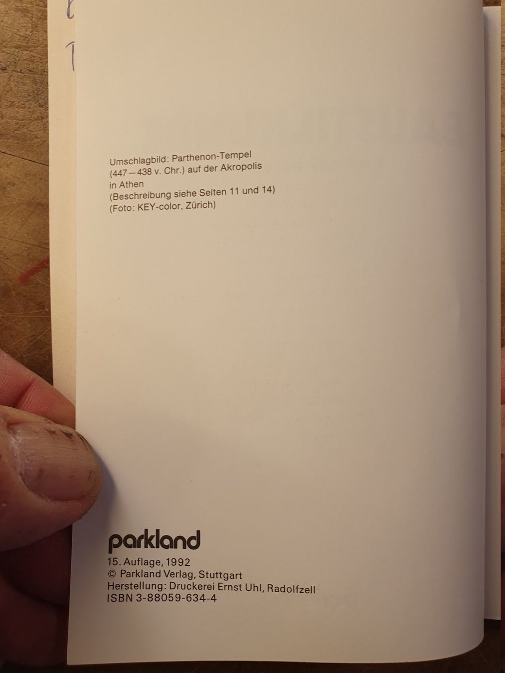 Libri: Baustilkunde - Erwin Gradmann – Usato da Zürich venduto da loosebone 2