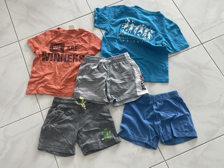 Sport-Set Gr 110