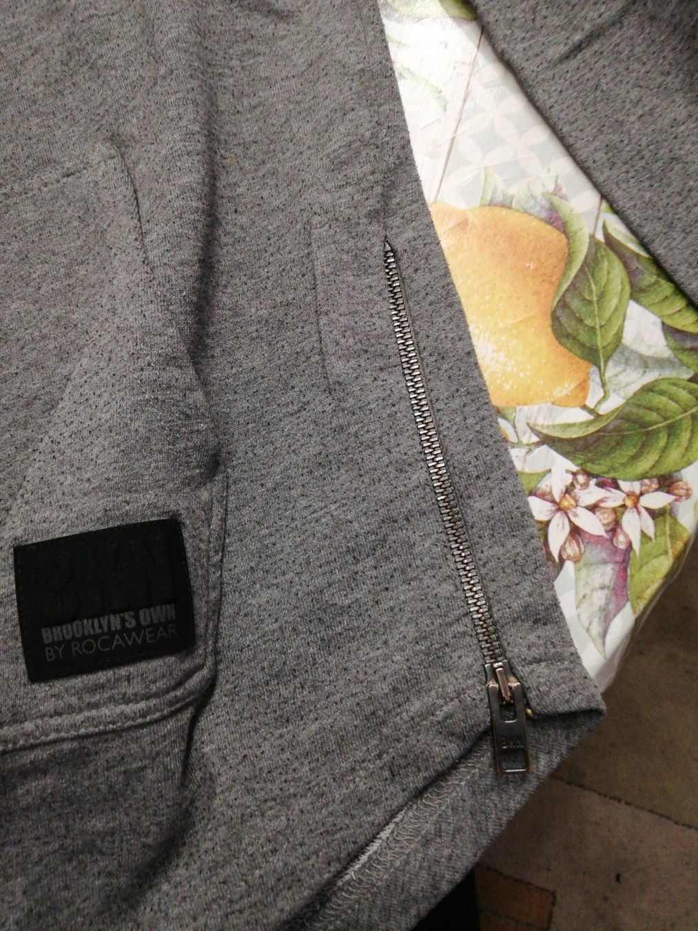 Maglioni & Felpe: Frauen Pullover M Marke Brooklyn's Own – Nuovo (secondo la descrizione) da Ballwil venduto da fischli01 3