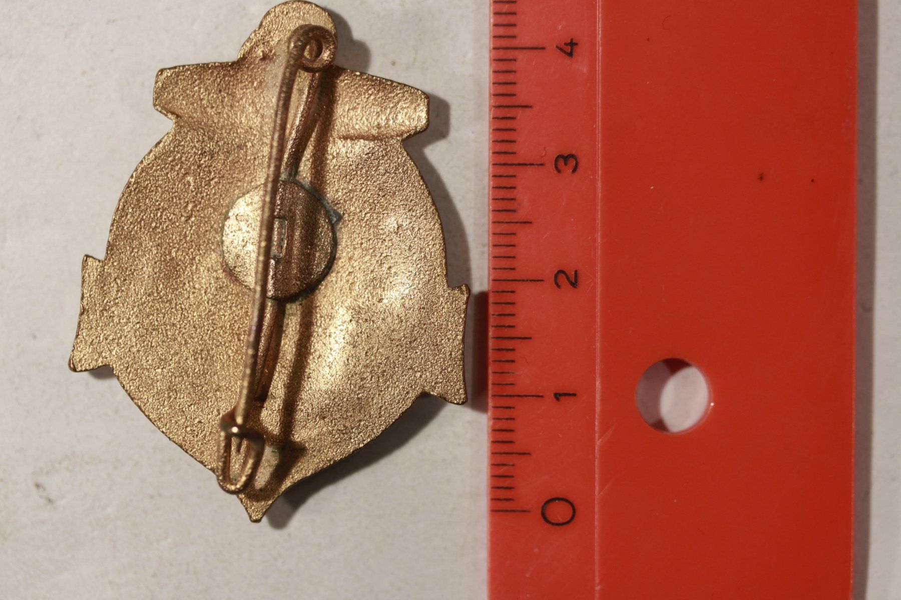 Plaquettes & Badges: insigne colonial france – D'occasion à La plaine par 762 1