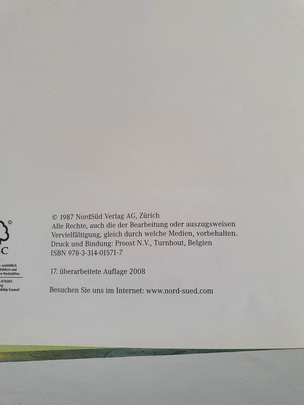 Libri: Kleiner Eisbär wohin fährst du? – Usato da Oberdorf BL venduto da BaldenEagle 1