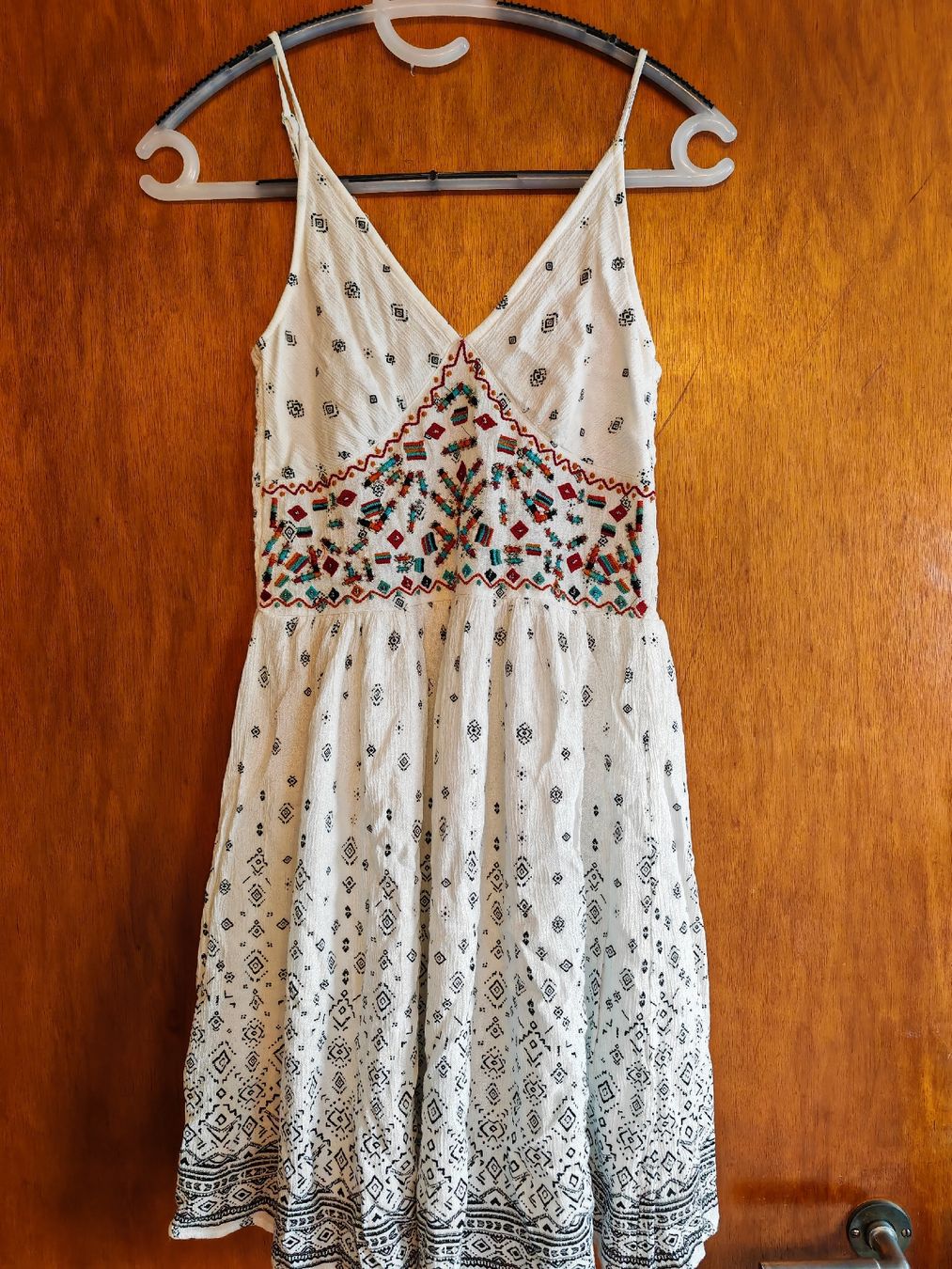 Kleider: Kleid Gr. 34 – Gebraucht aus Windlach von ramona_l