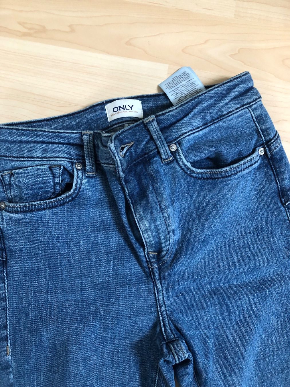 Only Jeans: Only Jeans Gr 32/M – Usato da Zell ZH venduto da Guffos 1