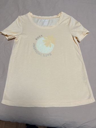 Shirt Gr.XXS, Marke Roxy gem Fotos