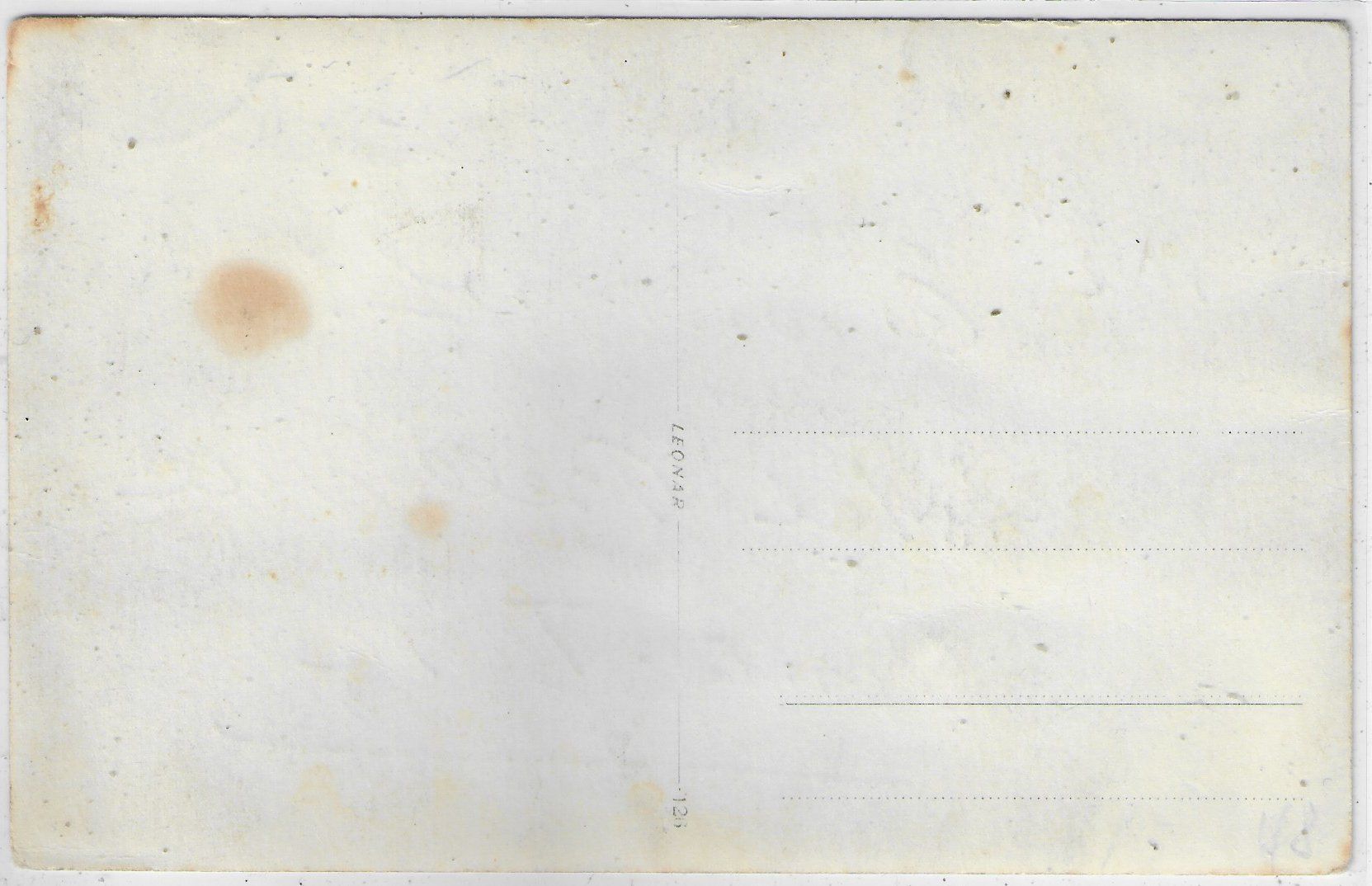 Cartoline postali: Mülligen - Generalansicht – Usato da Ettingen venduto da Kartenplanet 1