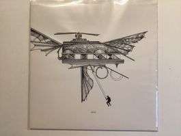Hoxton Records 003 - Maxi-Single