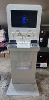arcade spielautomaten cabinet NEW NINTENDO 3DS
