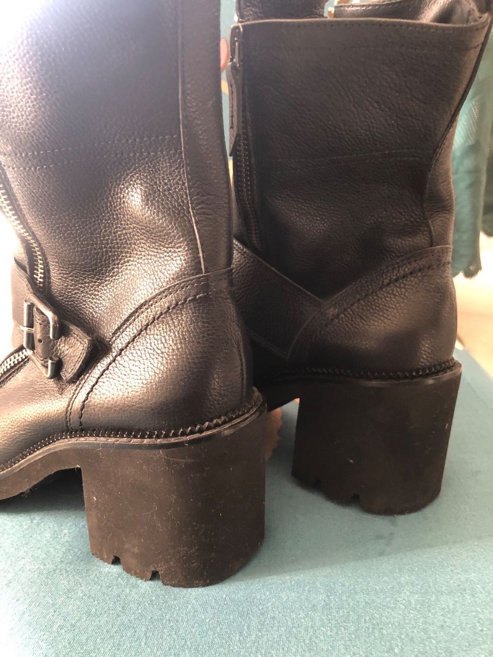 Paul Green Scarpe da donna: STIEFELETTEN PAUL GREEN – Nuovo (secondo la descrizione) da Niederhasli venduto da bluedog21 2
