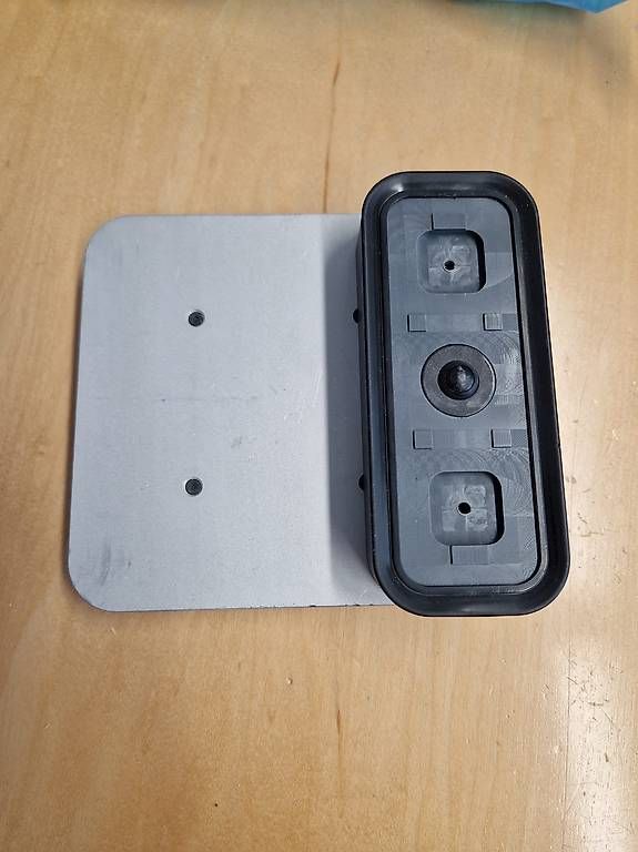 Accessori per altri veicoli: CNC Biesse Rover 24 Zubehör – Usato da Aesch BL venduto da fubi04 1