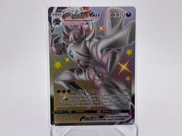 Glänzendes Schicksal - Olangaar VMAX  (SHF SV117) - DE