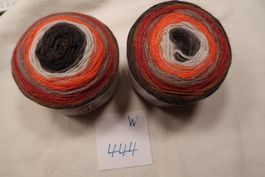 KATYA Paint Wolle     (W444)