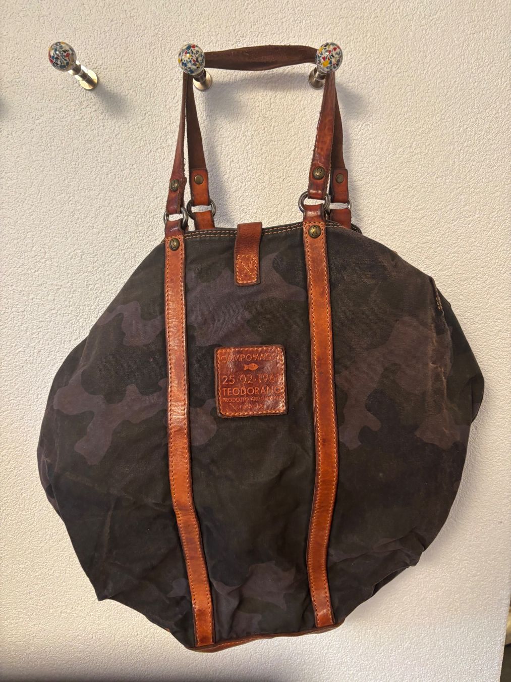 Borse da donna: Campomaggi Tasche – Usato da flawil venduto da sto_c5gh 2