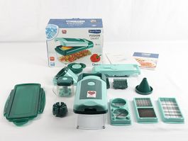 NICERDICER Fusion Smart