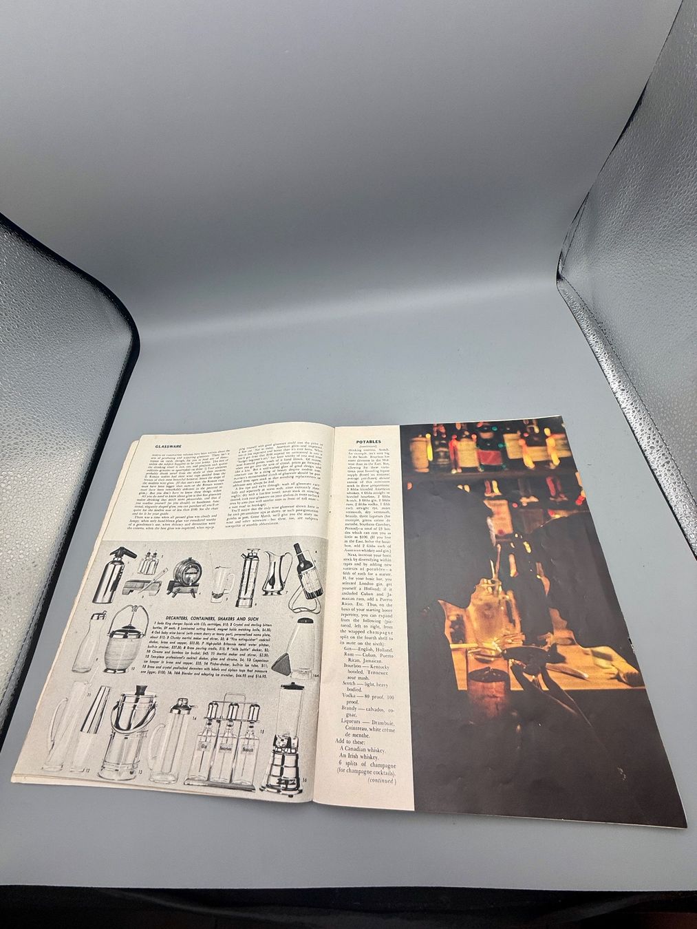 Riviste & Magazine: Altes Playboy Januar 1958 – Usato da Ueberstorf venduto da Brocandi 2
