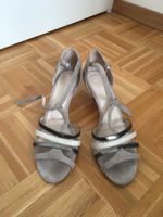 Navyboot Sandalen Gr. 42