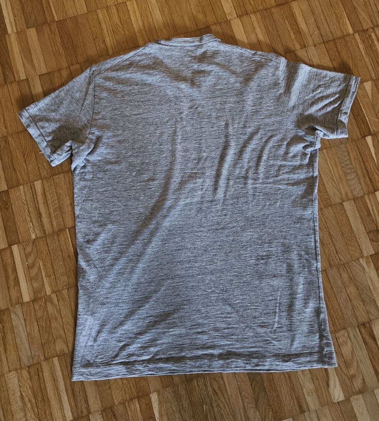 Dsquared2 T-shirt: toller Dsquared Tshirt – Usato da Meilen venduto da apollo40 3