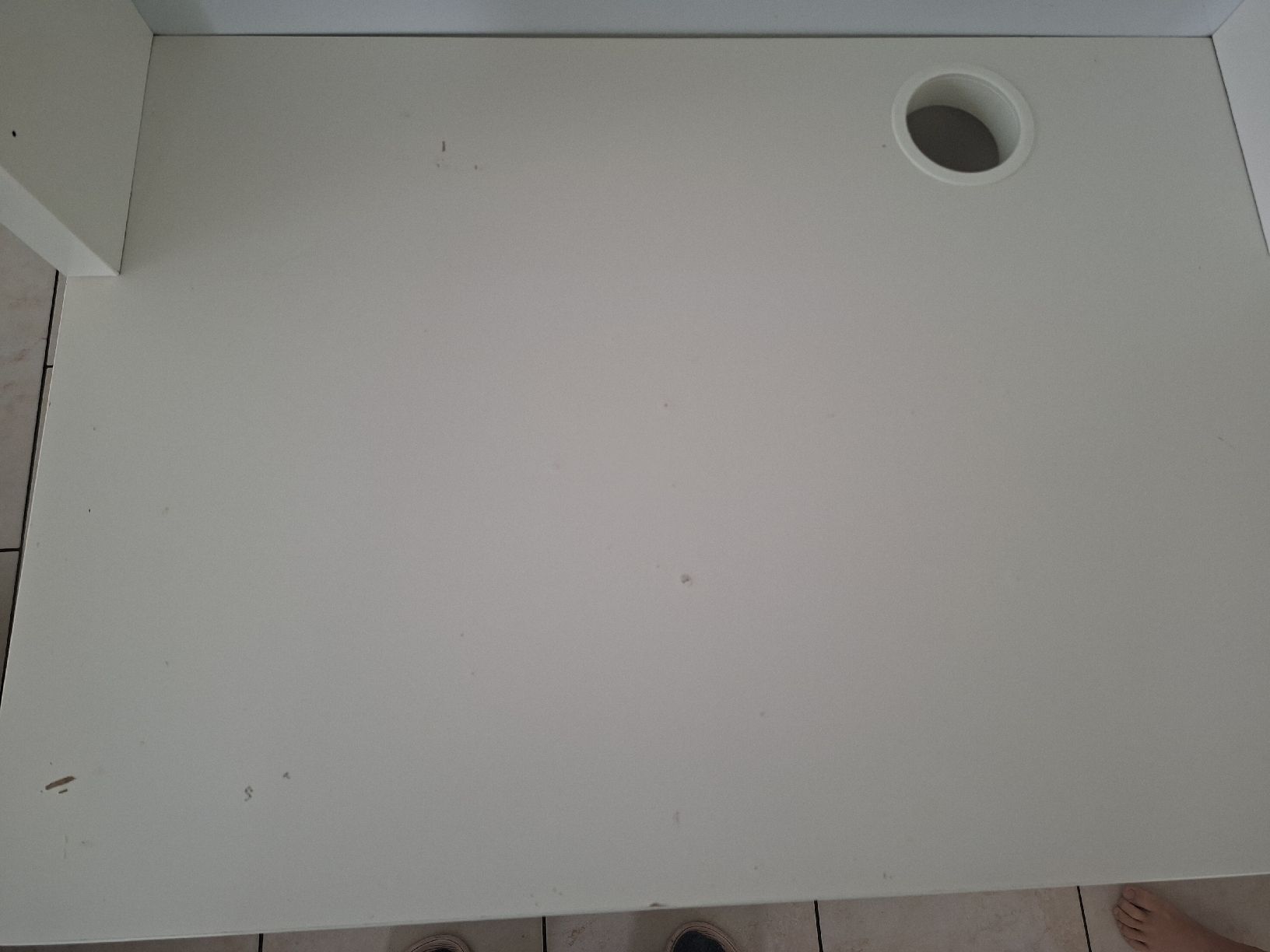 Ikea Bureaux: Kinderschreibtisch – D'occasion à Jonen par col_v8zs 1