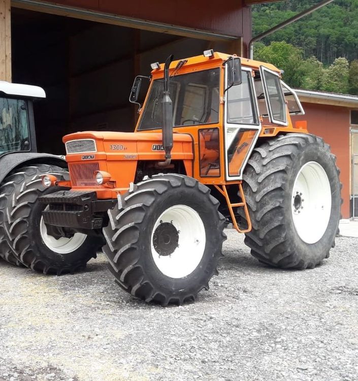 Fiat 1300 Super DT Kaufen auf Ricardo