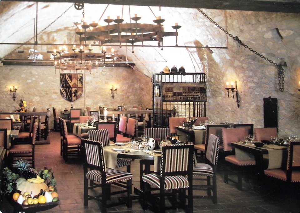 Ansichtskarten: BASEL Restaurant Basler Keller – Neu (gemäss Beschreibung) aus Jona von philajona
