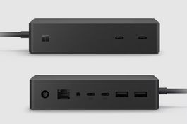 Original Microsoft Surface Notebook Docking Station