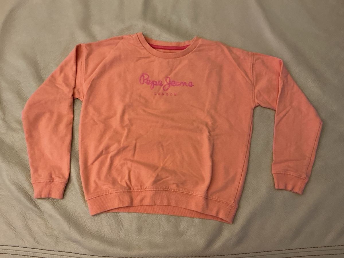Pepe Jeans Pulls et sweat-shirts: Pepe Jeans Pullover – D'occasion à Oberwil BL par TypeR-666