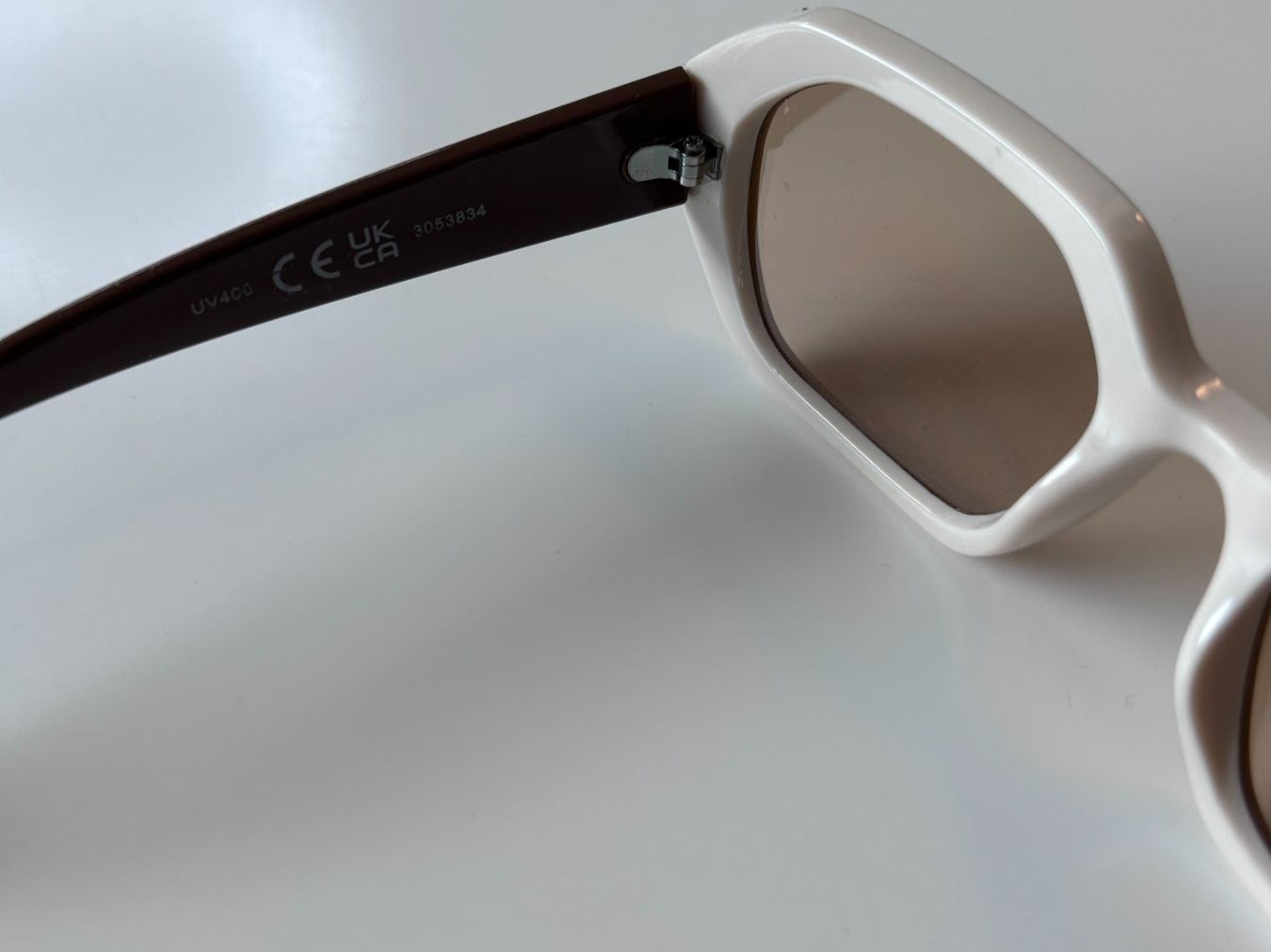 H&M Occhiali & Lenti: Flying Tiger Sonnenbrille – Usato da St. Gallen venduto da look-twice 4