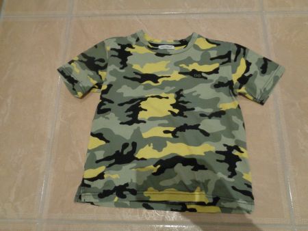 Dolce Gabbana cooles Shirt, 3J 98