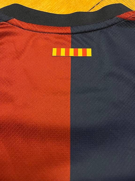 FC Barcelona Maillots de corps & Pantalons: FC Barcelona Trikot – D'occasion à Zürich par Arch2 4