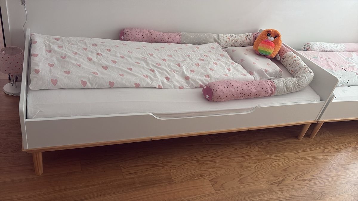 Letti: Kinderbett – Usato da Fällanden venduto da Kubra_karatas