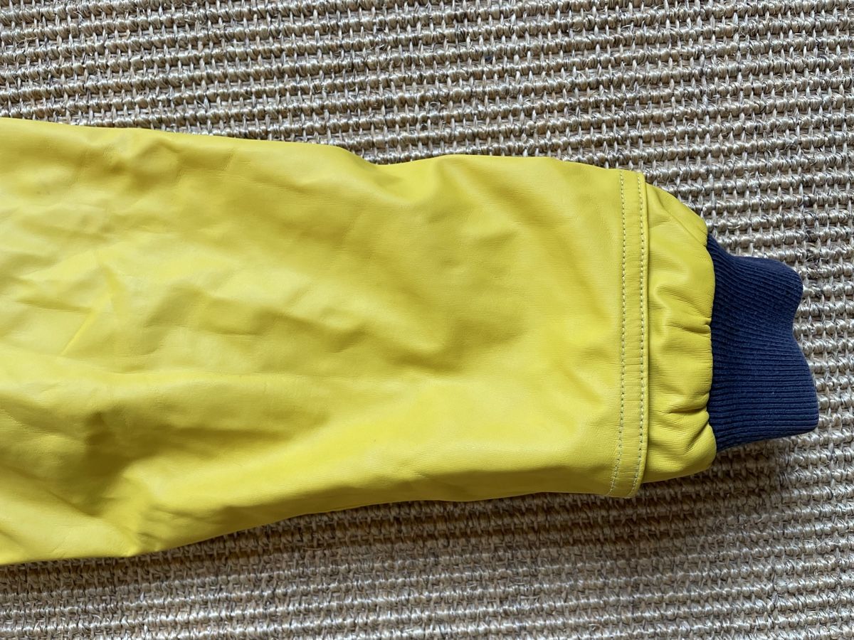 Petit Bateau Giacche & Cappotti: Petit Bateau Regenjacke 128 – Usato da Zürich venduto da EliseSchmitz 4