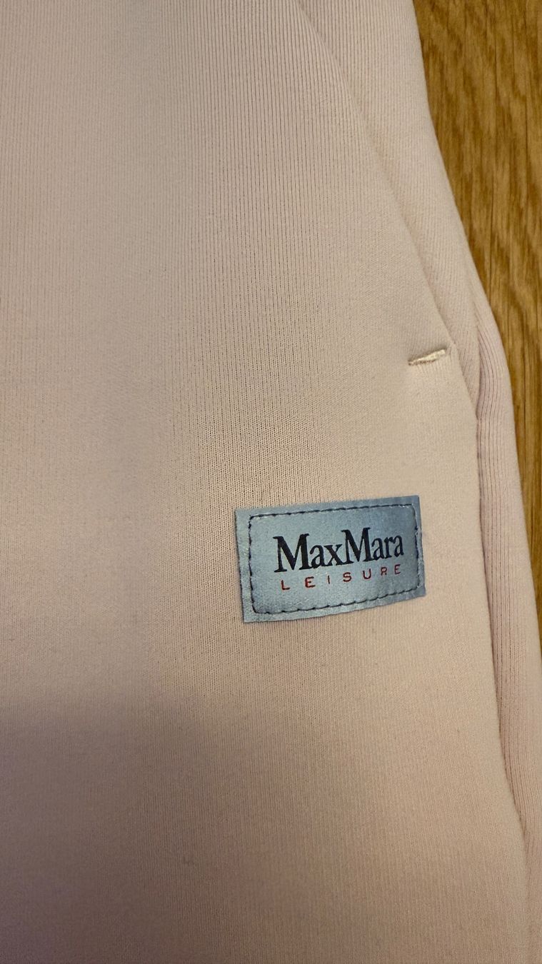 Max Mara Hosen: Max Mara komfortabele Hose perfekte TOP 1A Passform – Neu und originalverpackt aus Faulensee von Liebes_Kind_2019 2