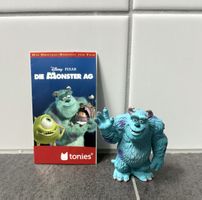 Tonie "Monster AG" & Sully Figur