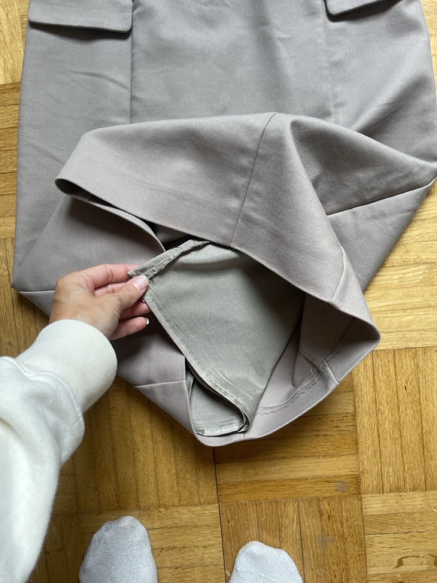 Max Mara Vestiti: Max Mara Dress – Nuovo (secondo la descrizione) da Zug venduto da juliechiara 2