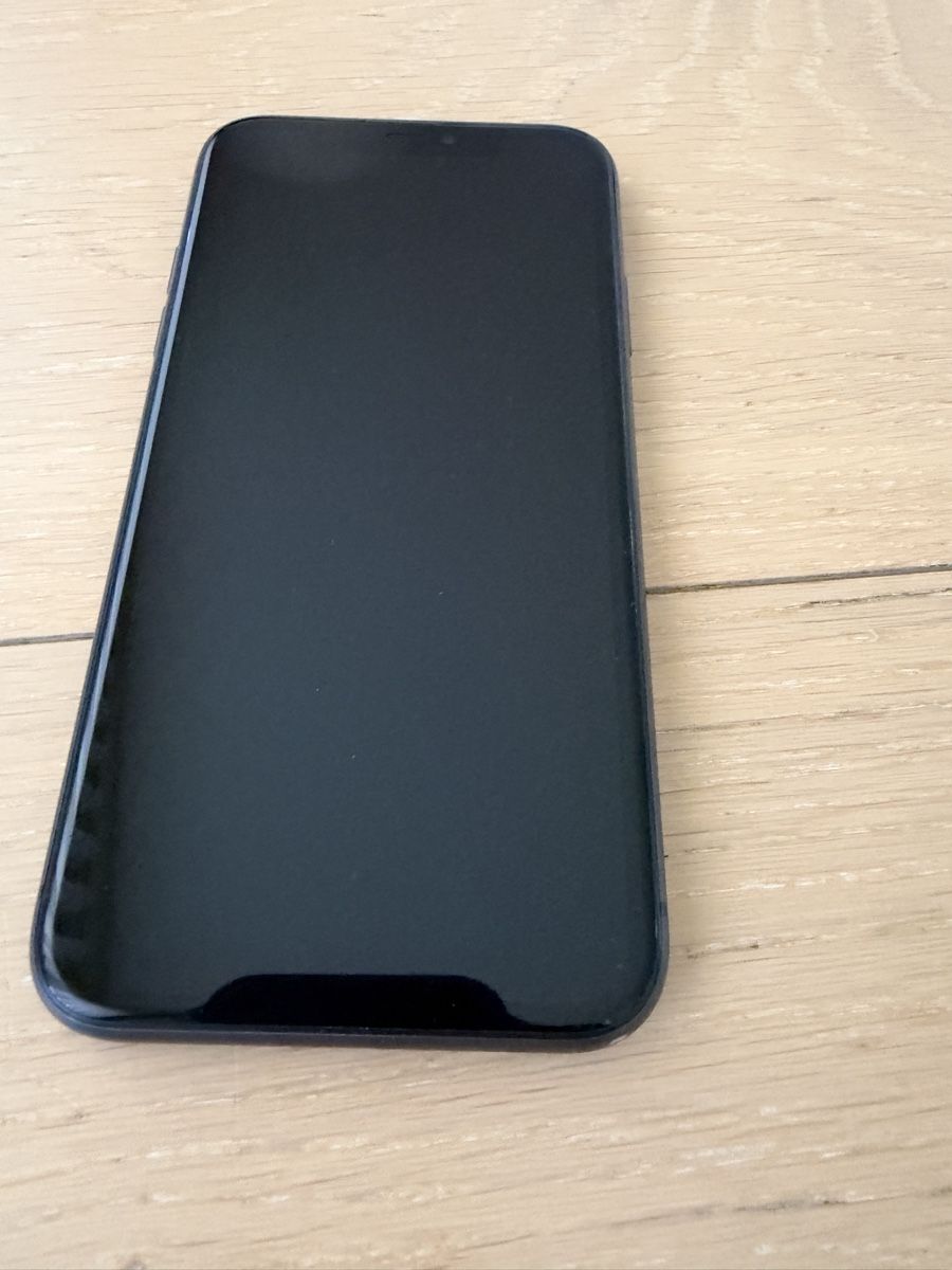 Apple Handys / Smartphones: iPhone 11 – Gebraucht aus Flamatt von SCHUTTE 1