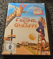 Kinderfilm: Mein Freund, die Giraffe (18805)