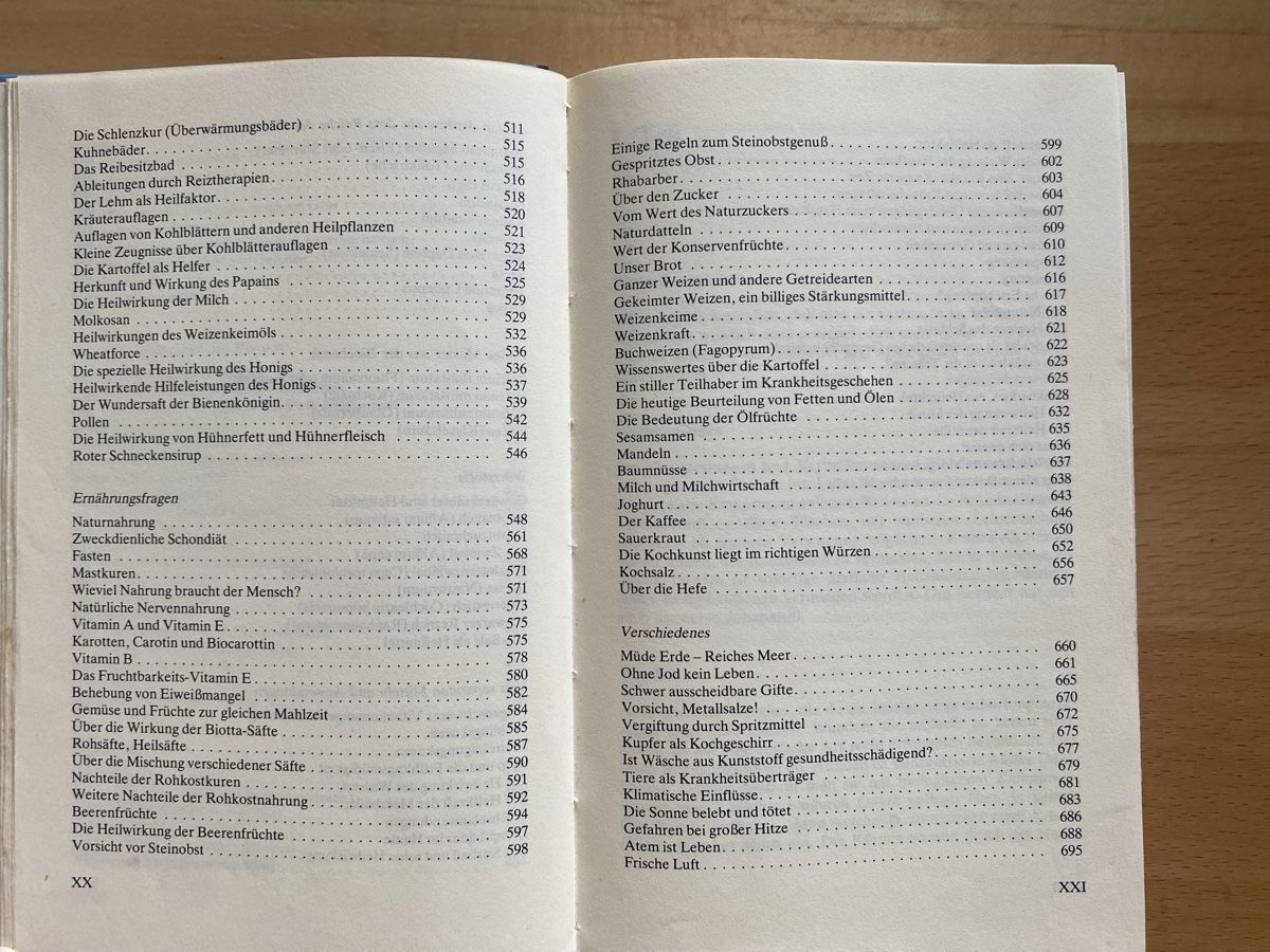 Bücher: Der kleine Doktor - A. Vogel – Gebraucht aus Schwarzenburg von Michellu 8