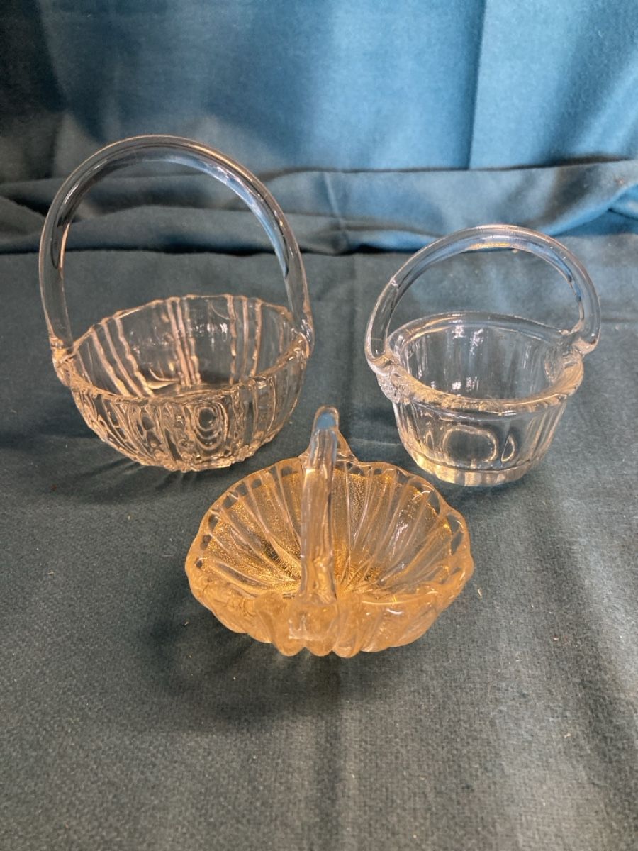Tutte le decorazioni: Glas – Usato da Schwanden GL venduto da bait04