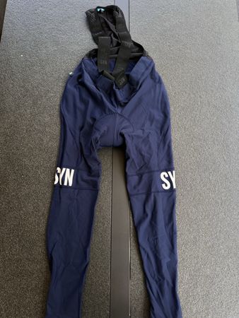 SYN Trägerhose lang Herren Grösse XL
