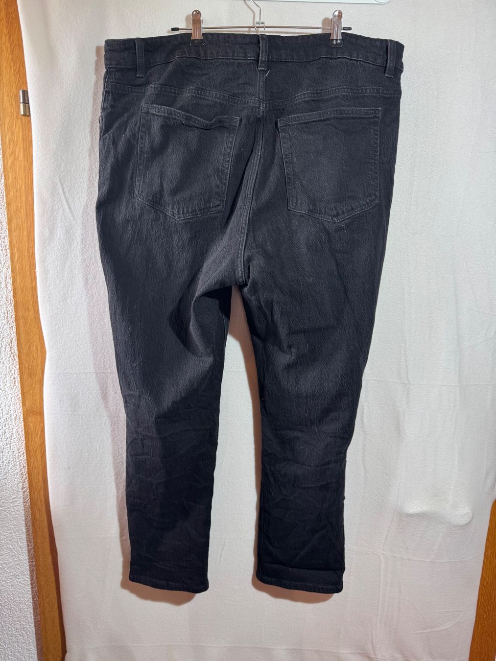H&M Jeans: Jeans von H&M Gr. 50 – Usato da Grosswangen venduto da second_hand_dress 7