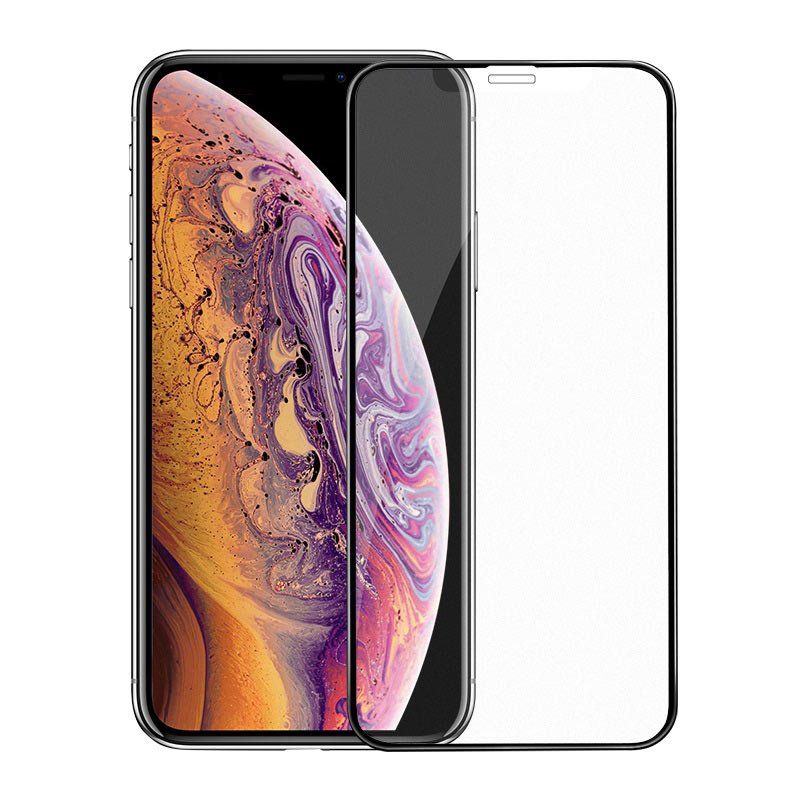 Ritocchi & pellicole di protezione: Hoco A2 iPhone 11 Pro Max - XS Max 3D Panzerglas Anti-FA – Nuovo e nell'imballaggio originale da Meilen venduto da DillyTecH 3