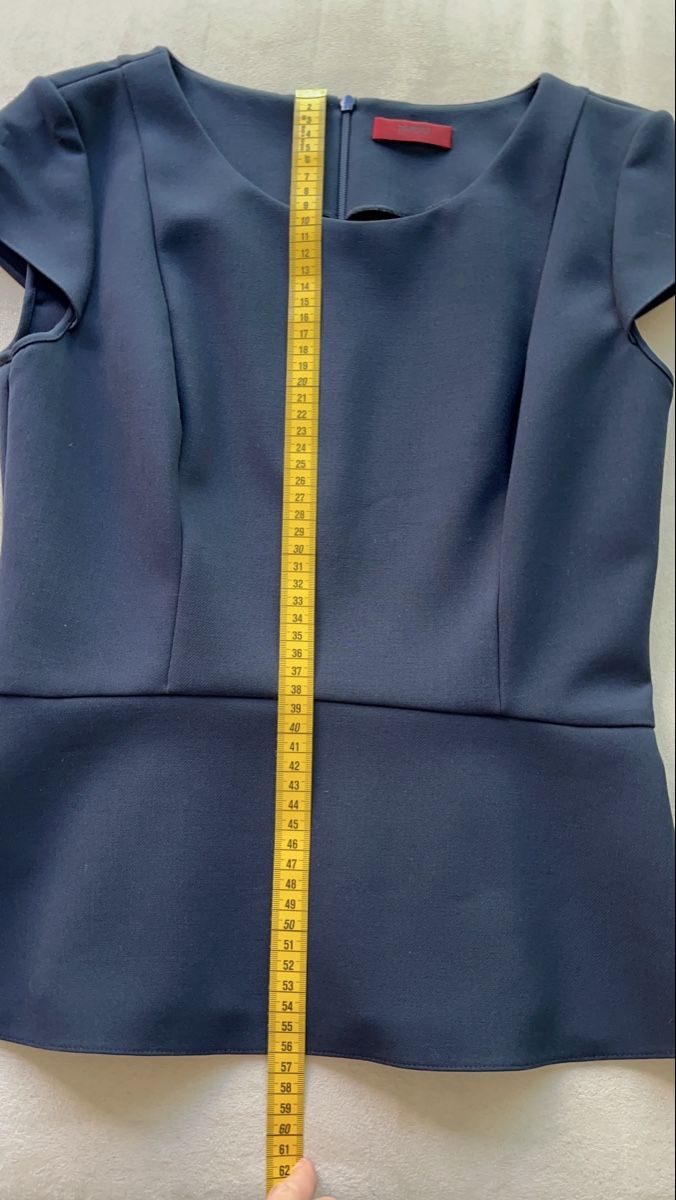 Hugo Boss Camicette: Bluse Hugo Boss Gr.36 – Nuovo e nell'imballaggio originale da Stäfa venduto da Exclusive0 5