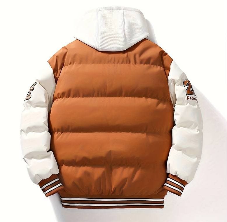 Jacken: HERREN WINTER-JACKE COOLES DESIGN GRÖSSE L – Neu (gemäss Beschreibung) aus Schachen b. Reute von Dzestar 1