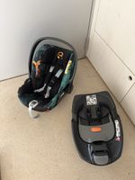 Babyschale Babysitz Cybex Cloud mit Isofix 