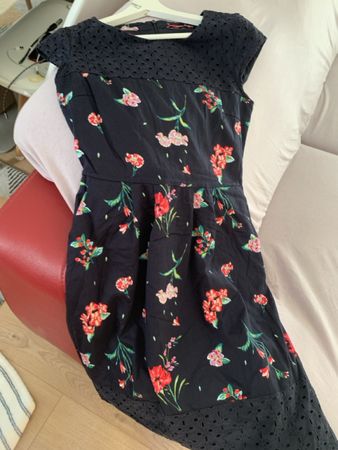 s’Oliver Kleid 34