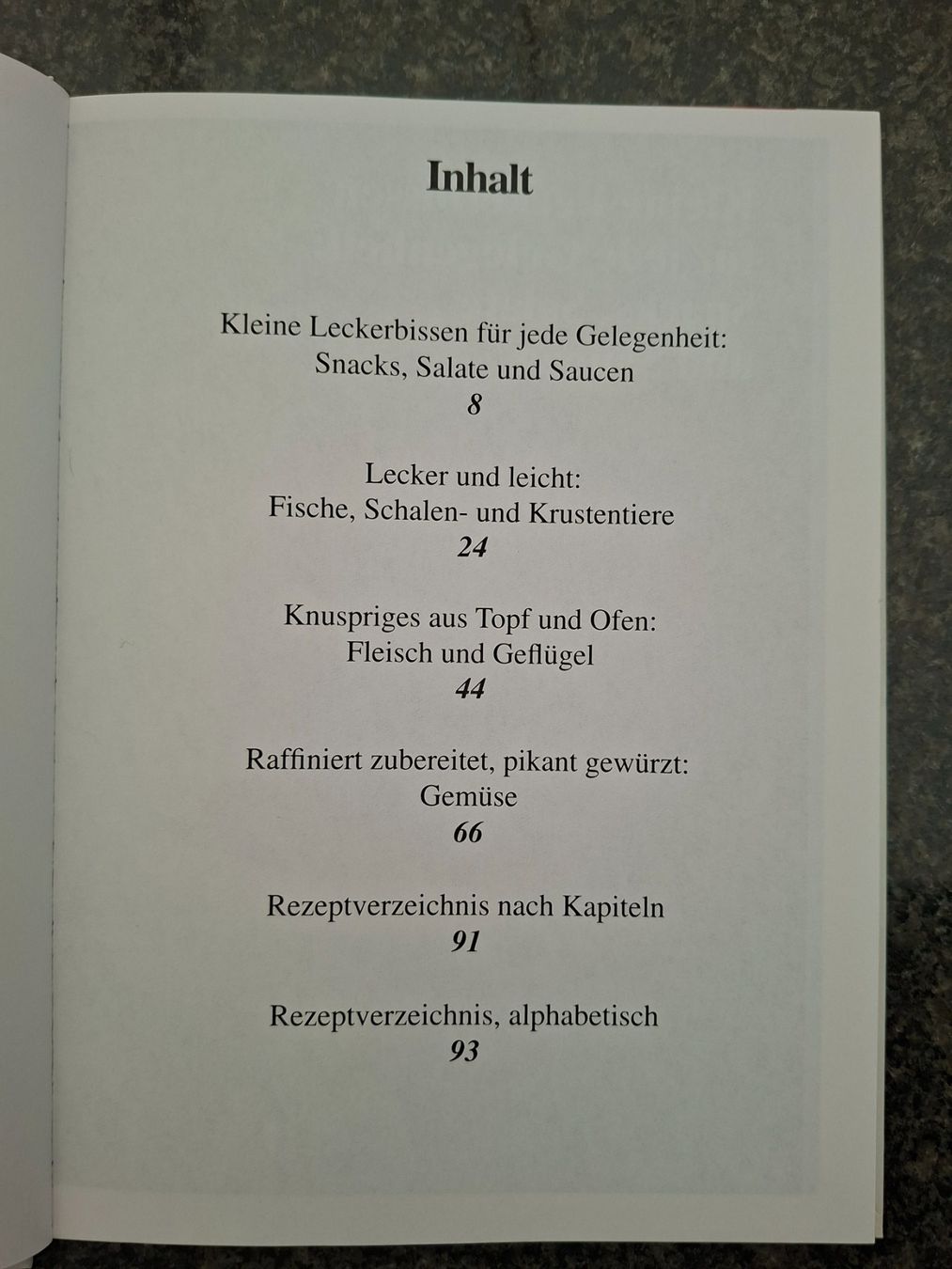 Bücher: Dr. Oetker; Knoblauch – Gebraucht aus Boniswil von Totomat-Lady2 3