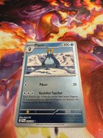 Pliprin (PFL 028) / Reverse Holo / Fatale Flammen