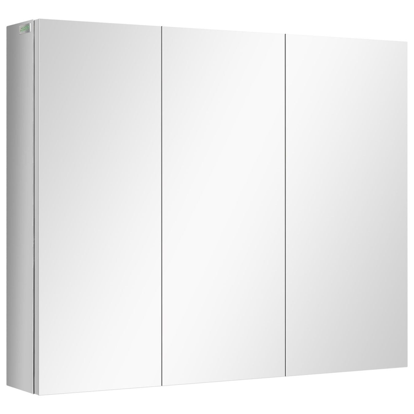 Armoires miroirs: Spiegelschrank 3 Spiegeltüren – Neuf avec emballage d'origine à Bottighofen par zaap