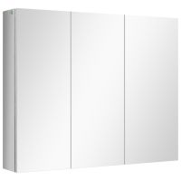 Spiegelschrank 3 Spiegeltüren